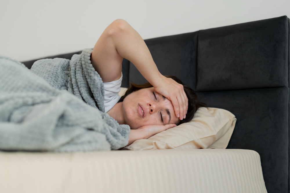 poor sleep, sleep