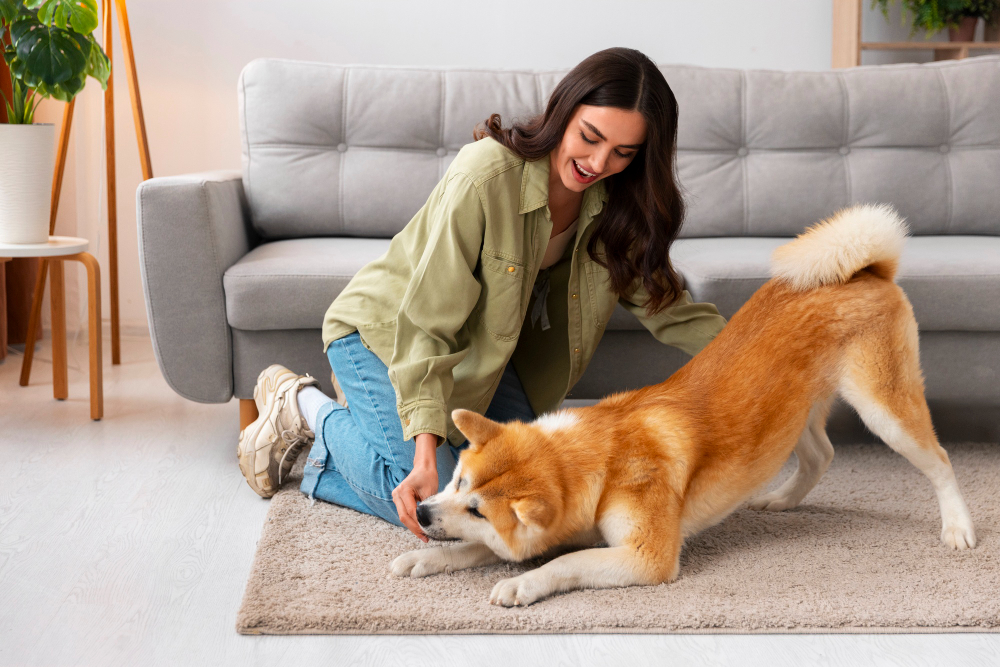 pet care