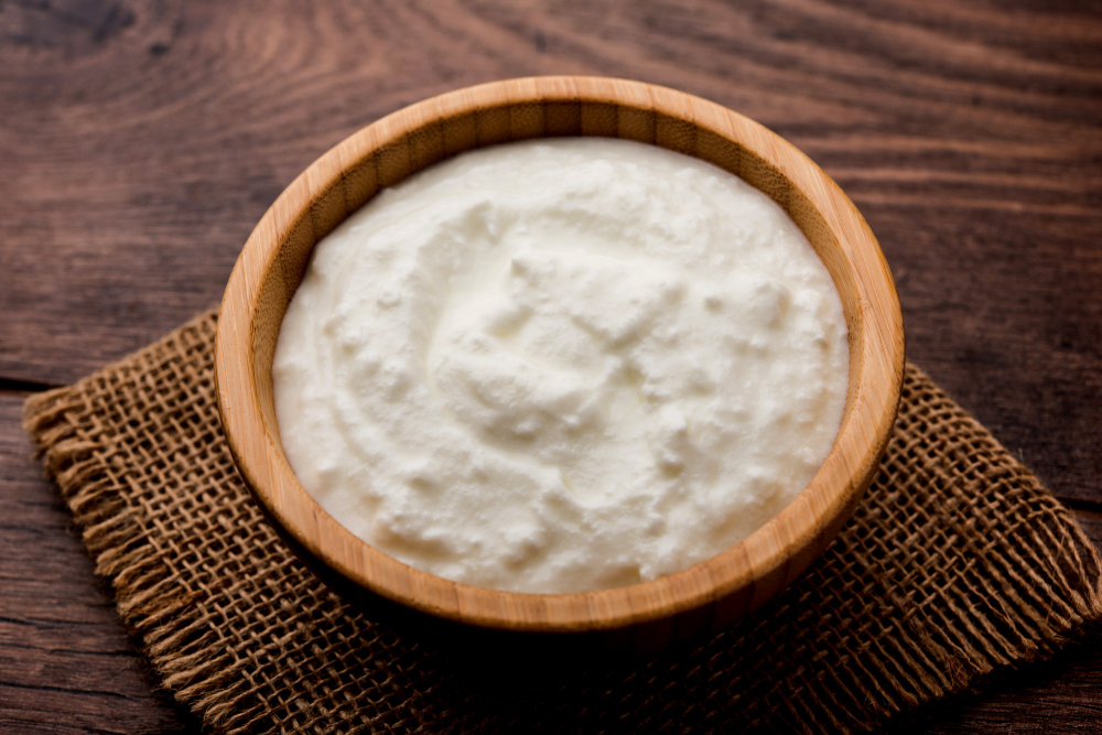 Curd