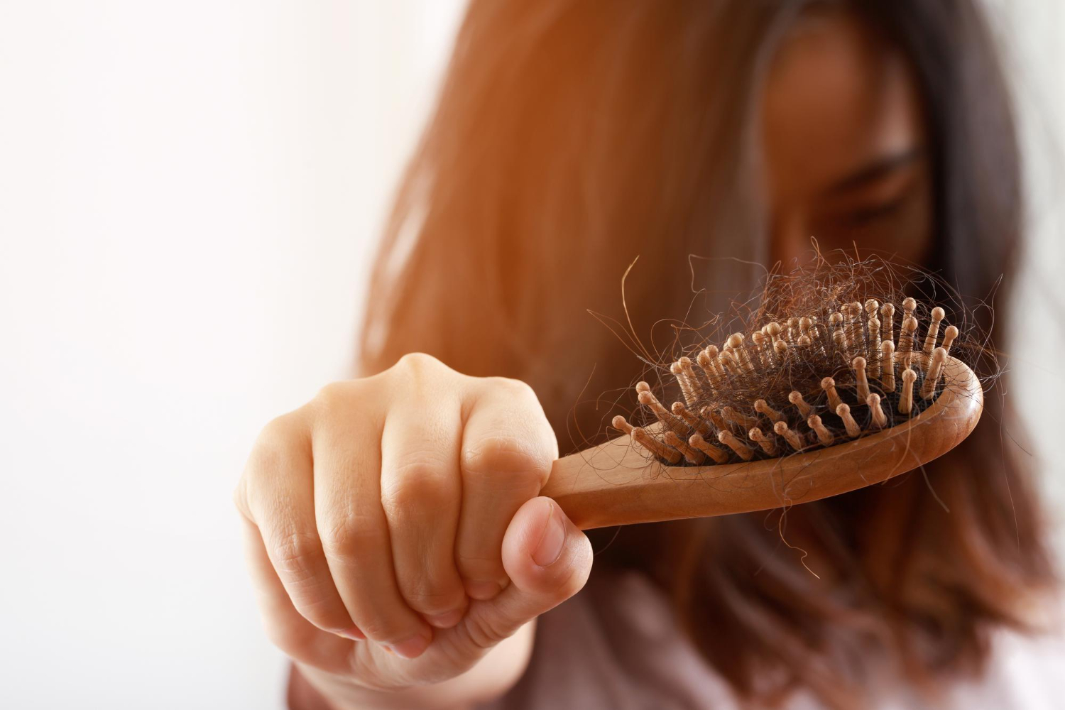 Hair loss