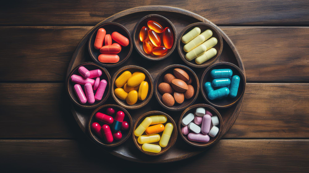 magnesium supplement benefits