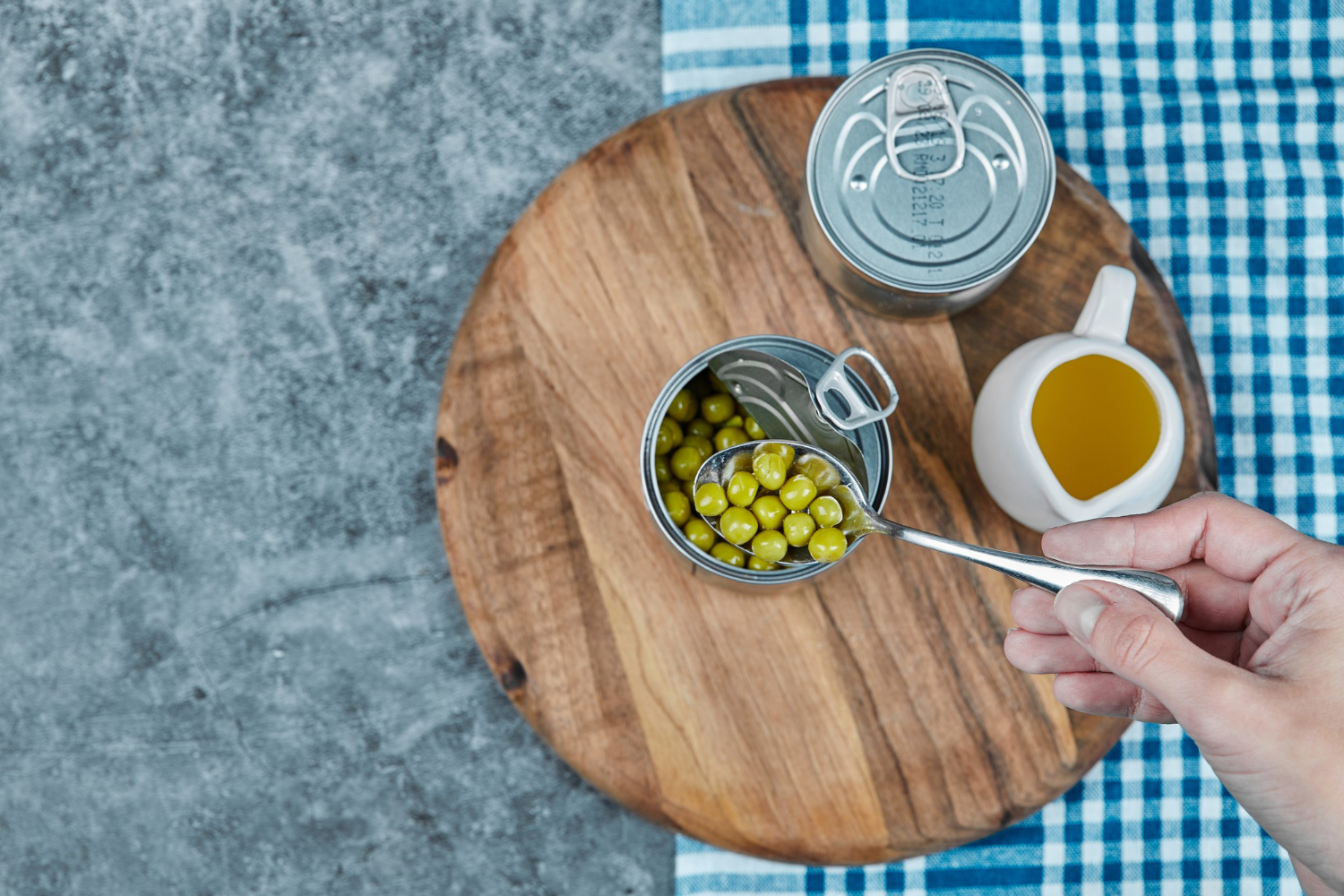 olive oil