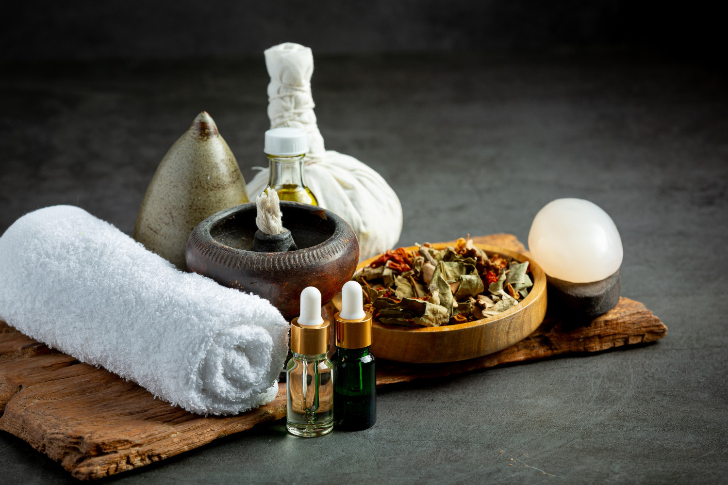 Abhyanga Oil