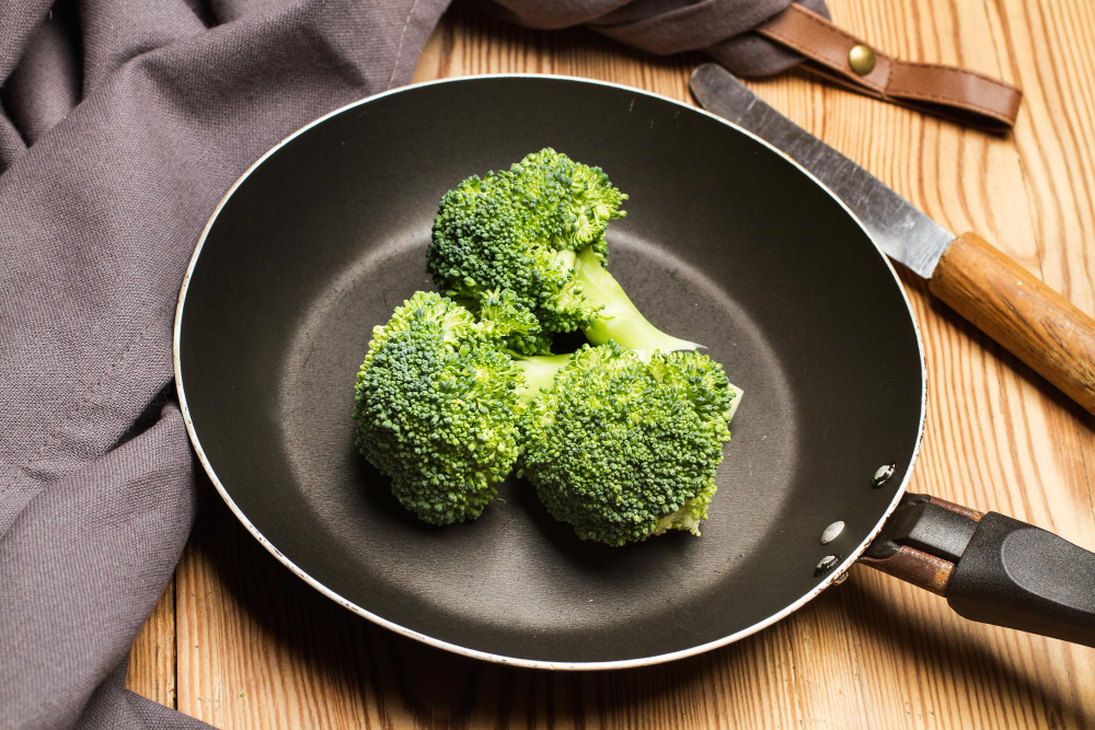 Broccoli