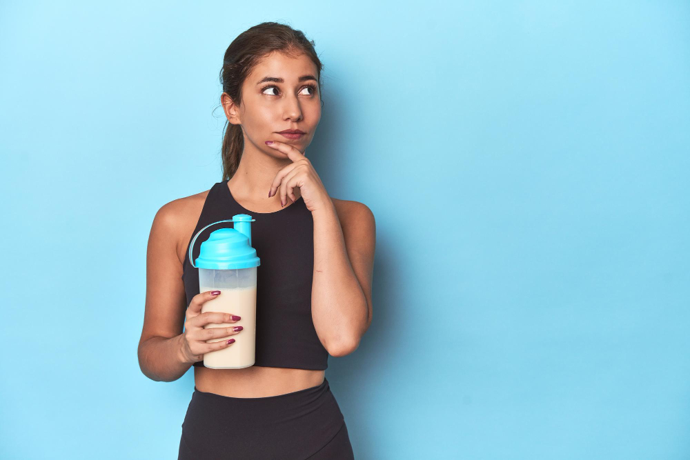 Whey protein side effects