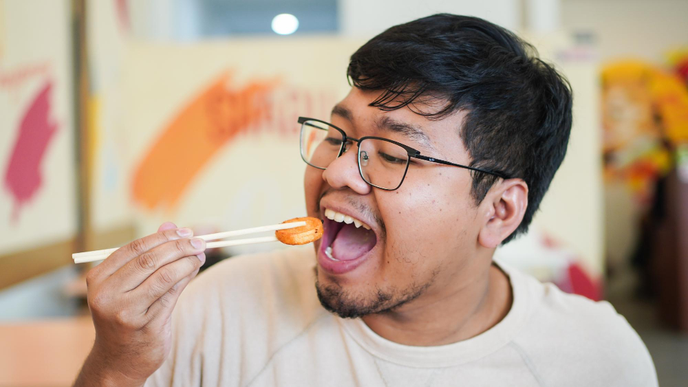 Japanese weight loss diet