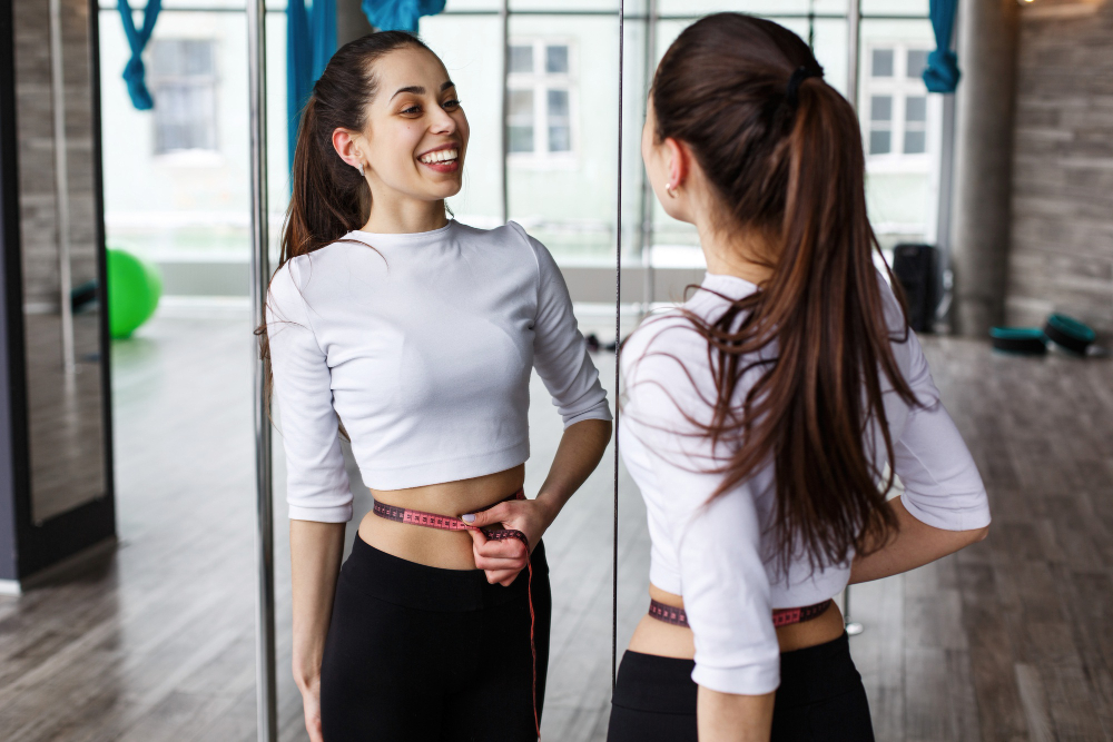 Weight Loss vs. Fat Loss: The Mistake Almost Everyone Makes Weight Loss vs. Fat Loss