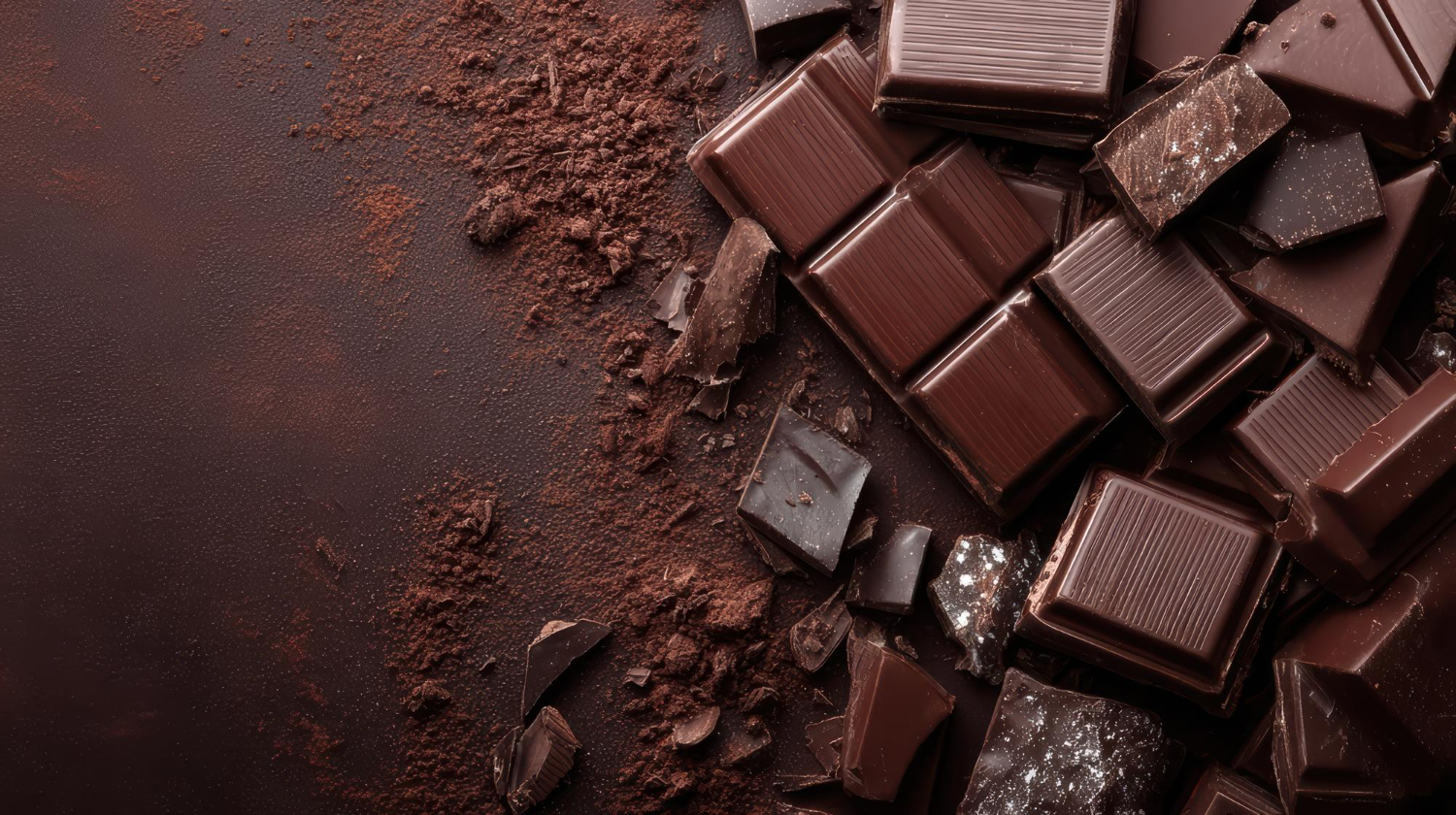 dark chocolate