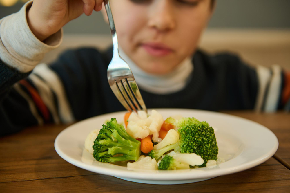 Broccoli