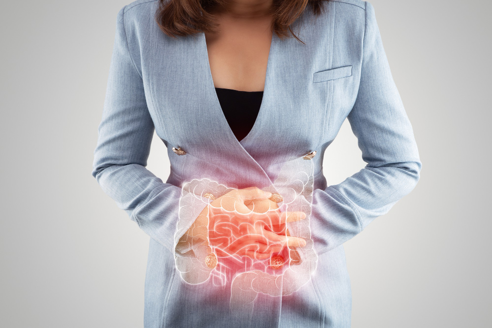 gut, digestion, gut health