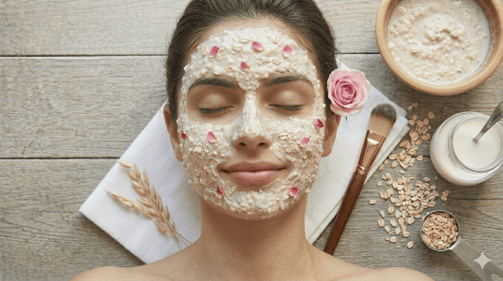 Beat the Heat: Hydrating Face Packs for Fresh, Glowing Skin - Tata 1mg ...