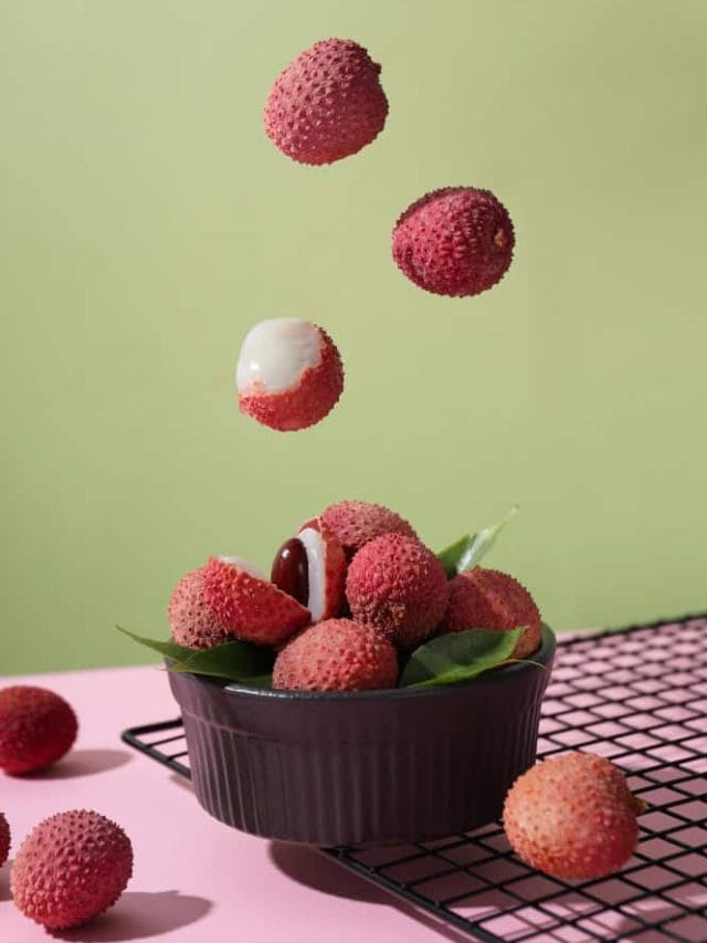 Ice apple or litchi — Which summer fruit is a smart pick?