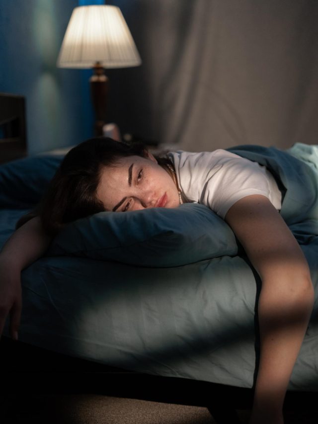 Struggling to sleep? Easy tips to help you unwind and doze off Struggling to sleep? Easy tips to help you unwind and doze off