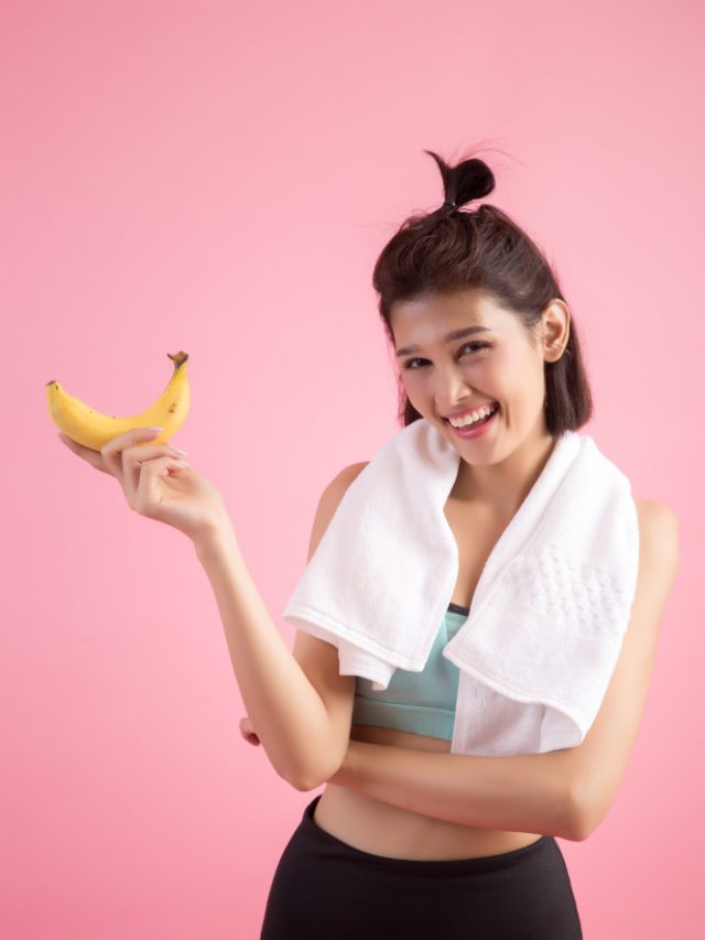 Can bananas actually help you lose weight? Here is the truth