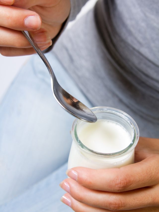 Stop throwing leftover curd water, it is actually useful Stop throwing leftover curd water, it is actually useful