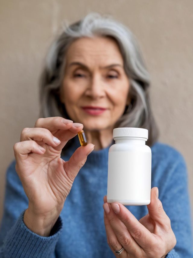 Omega-3 and ageing: What it really does for your body Omega-3 and ageing: What it really does for your body