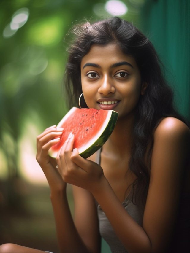 This summer fruit does more than just keep you cool This summer fruit does more than just keep you cool