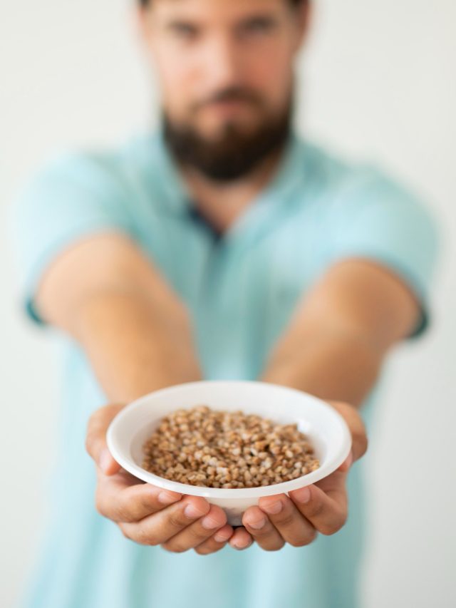 How to use ragi to up your calcium intake How to use ragi to up your calcium intake