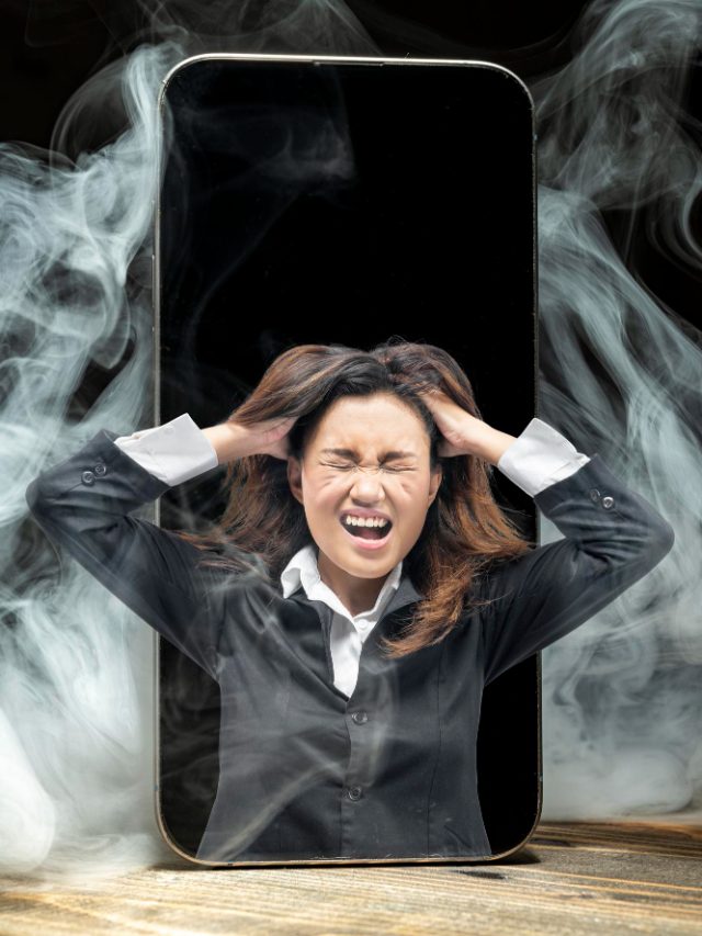 ‘Harmless’ digital habits that are harming your brain ‘Harmless’ digital habits that are harming your brain