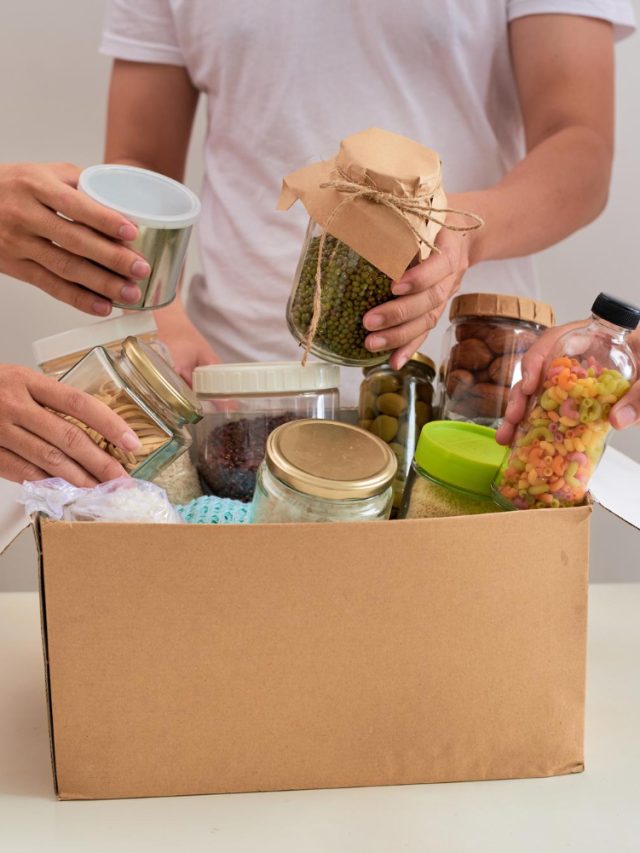 5 Simple food swaps to stay cool & healthy this summer 5 Simple food swaps to stay cool & healthy this summer