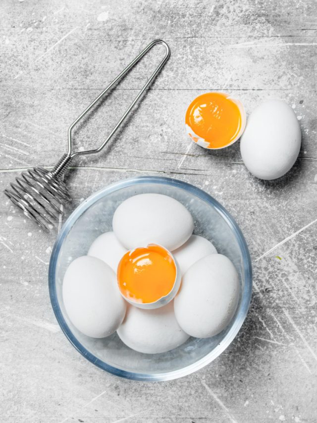 Hard vs. soft boiled eggs: Does cooking style affect nutrition? Hard vs. soft boiled eggs: Does cooking style affect nutrition?