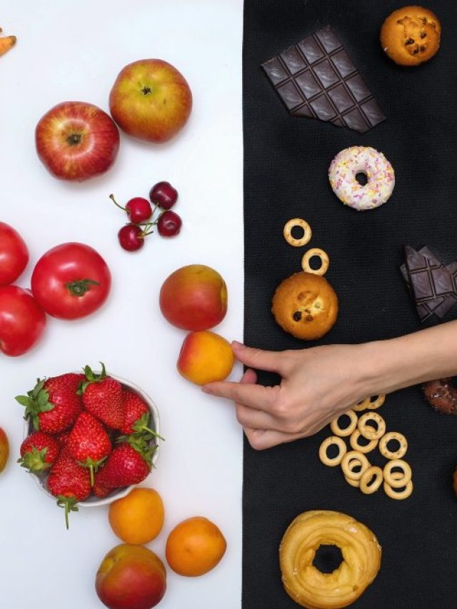 Carbs aren’t the problem, but these 6 habits might be Carbs aren’t the problem, but these 6 habits might be