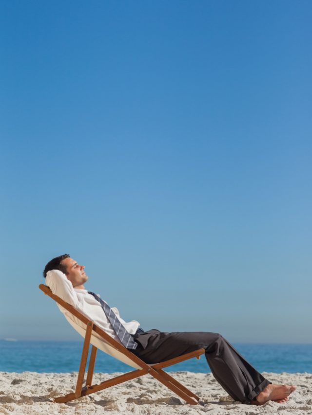 Doing ‘nothing’ might be the productivity hack you need Doing ‘nothing’ might be the productivity hack you need