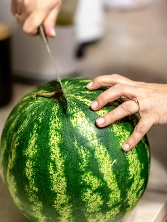 What happens to your body when you eat contaminated watermelon What happens to your body when you eat contaminated watermelon
