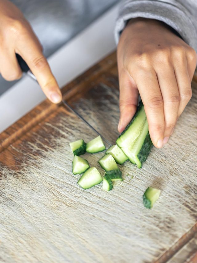Cucumber: The cool cure for hydration, gut health, and more