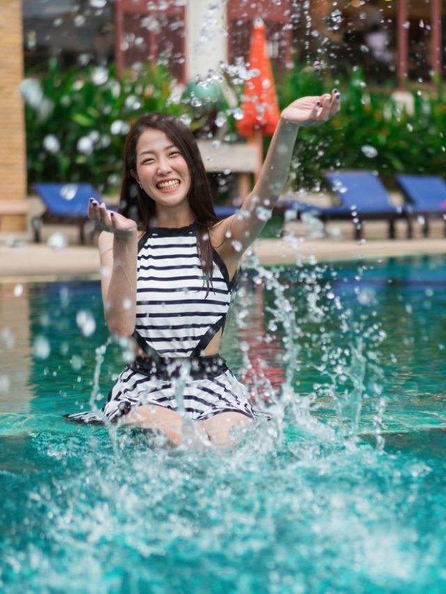 Swimming this summer? Read these safety tips first