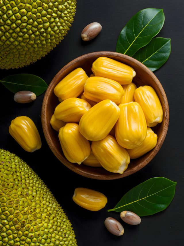 What eating jackfruit in summer does to your body? What eating jackfruit in summer does to your body?