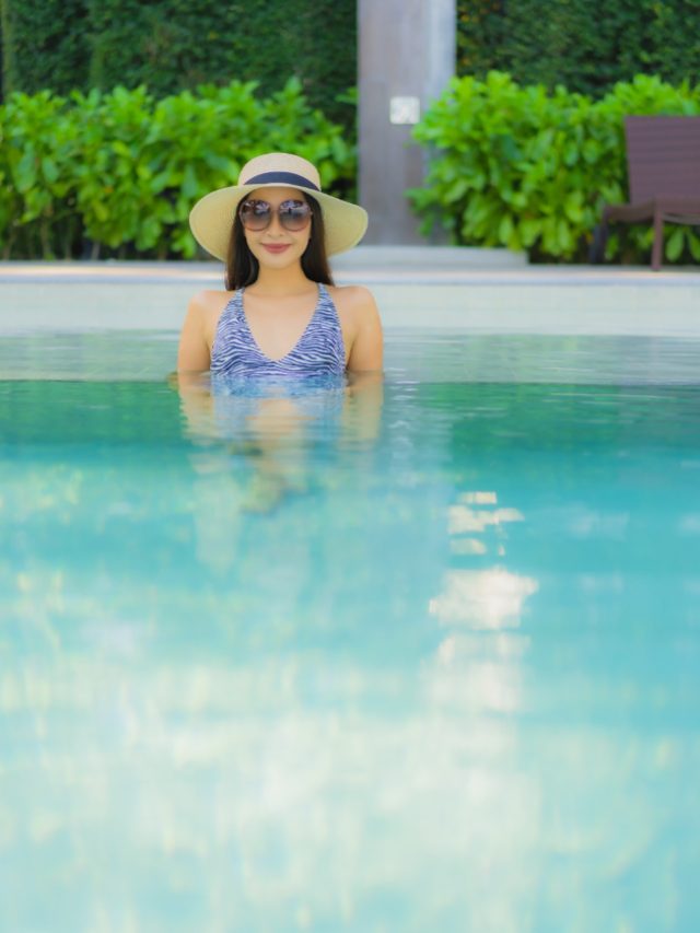 Before you jump in the pool, read these pool safety tips