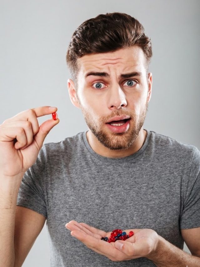 Magnesium supplements not working? you might be missing this Magnesium supplements not working? you might be missing this