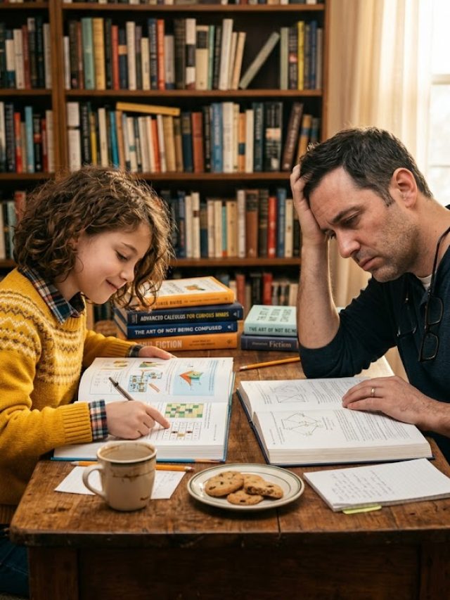 The science behind why kids learn better than adults