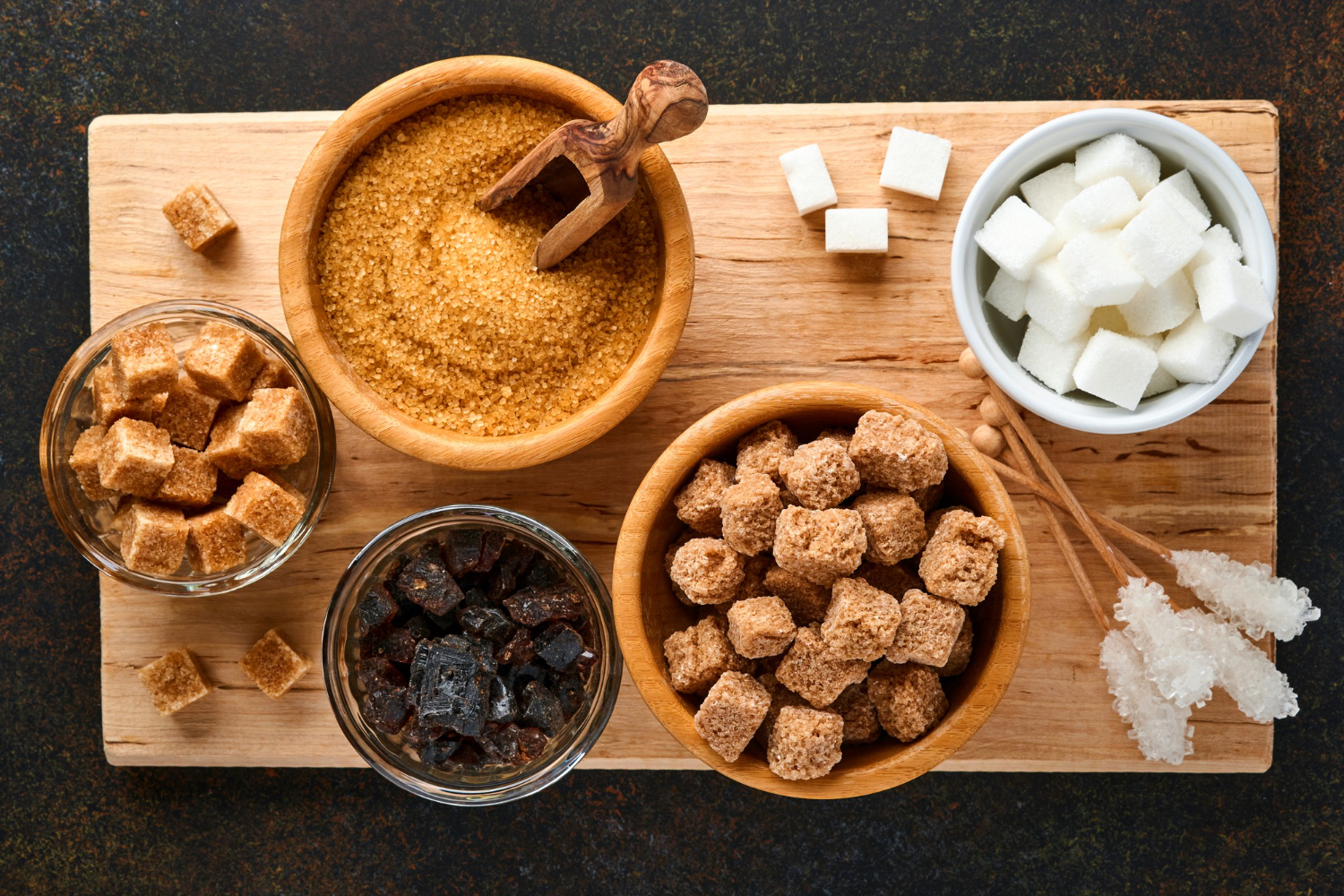 Natural Sweeteners, Healthy Natural Sweeteners in hindi