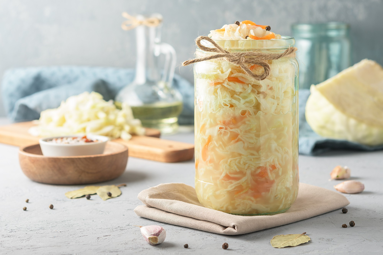 sauerkraut