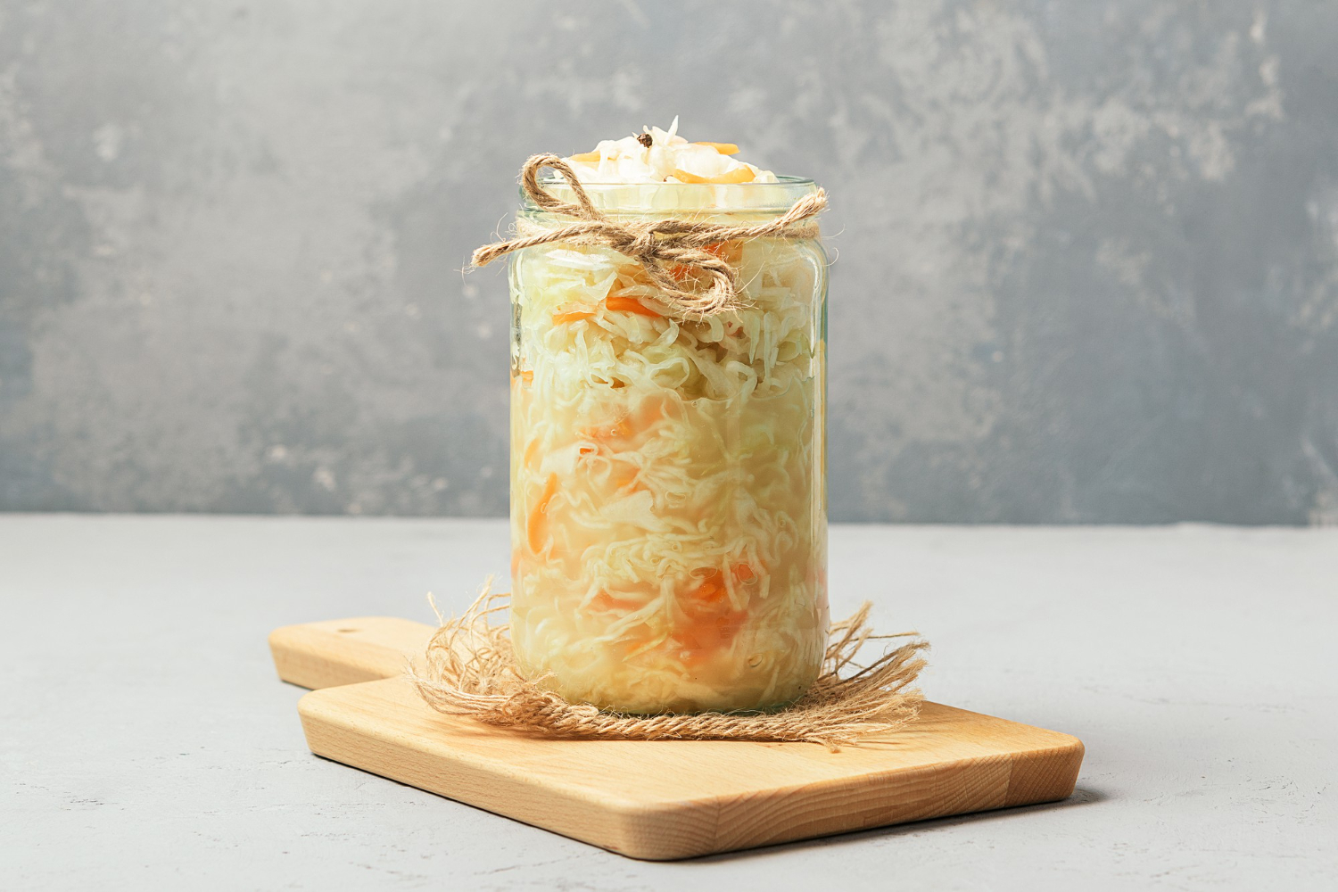 Sauerkraut
