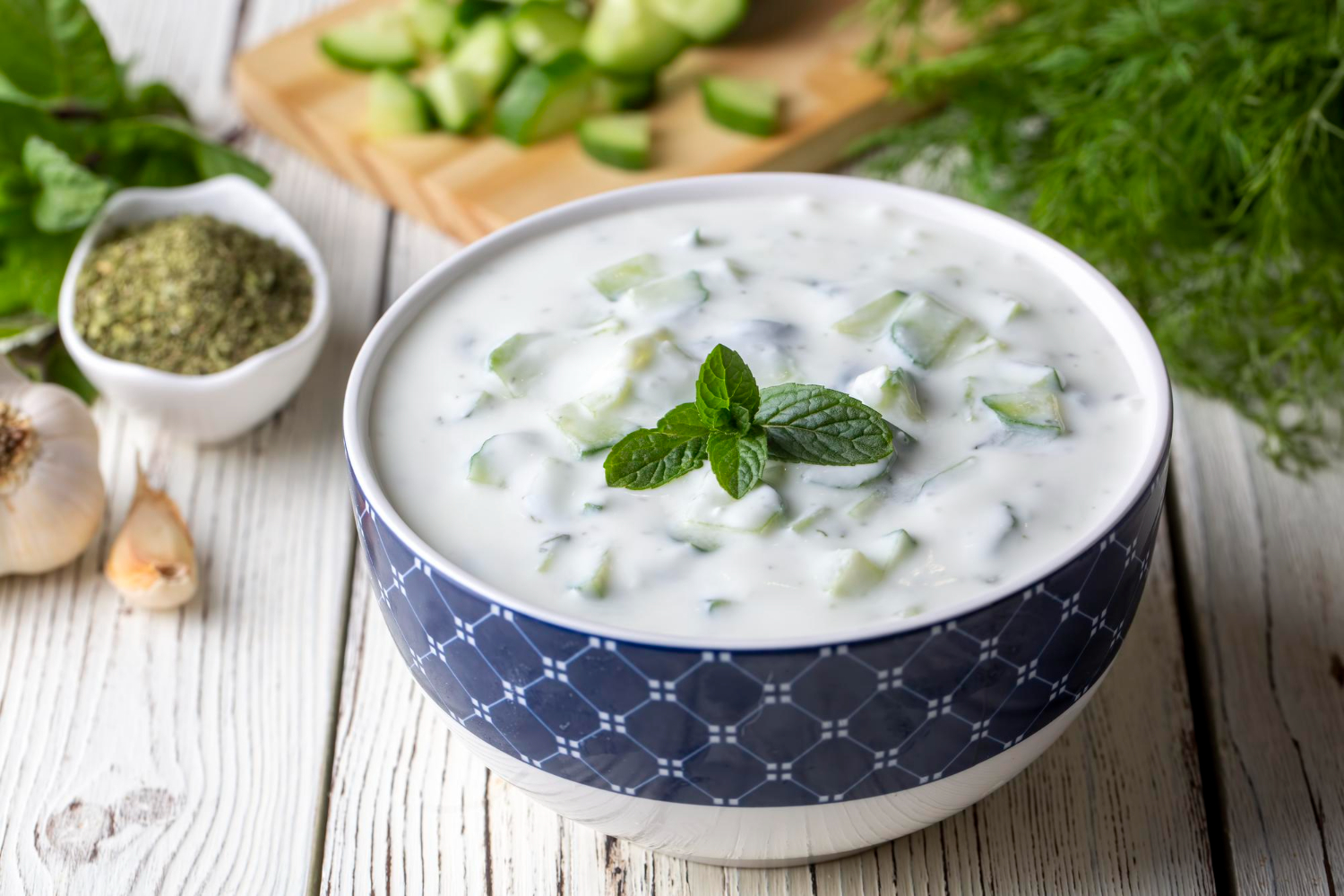 Before You Eat Curd This Summer, Add These Gut-Friendly Spices Before You Eat Curd This Summer, Add These Gut-Friendly Spices