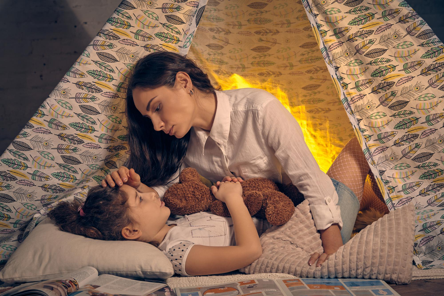 Child’s mental health