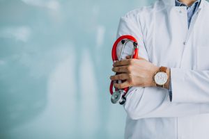 doctor