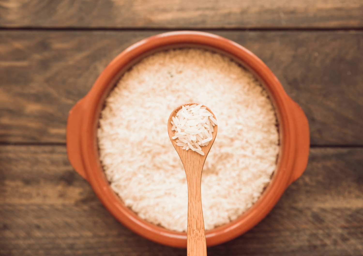 Fermented Rice