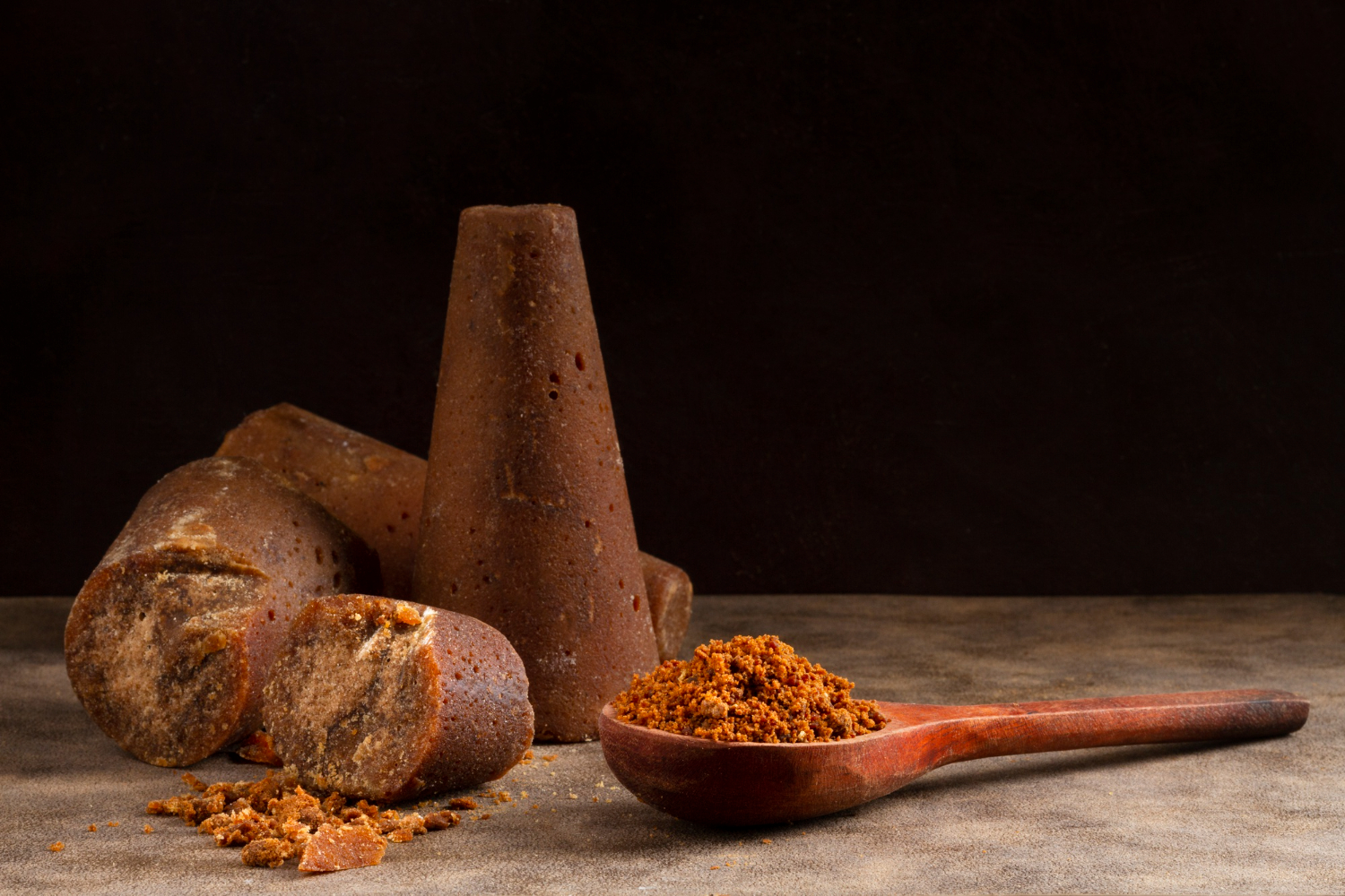 Jaggery