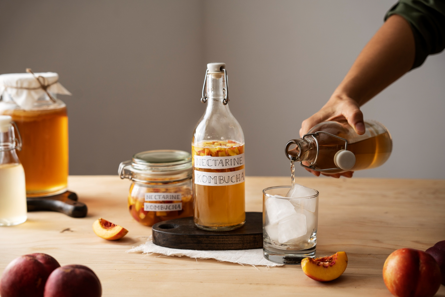 Kombucha