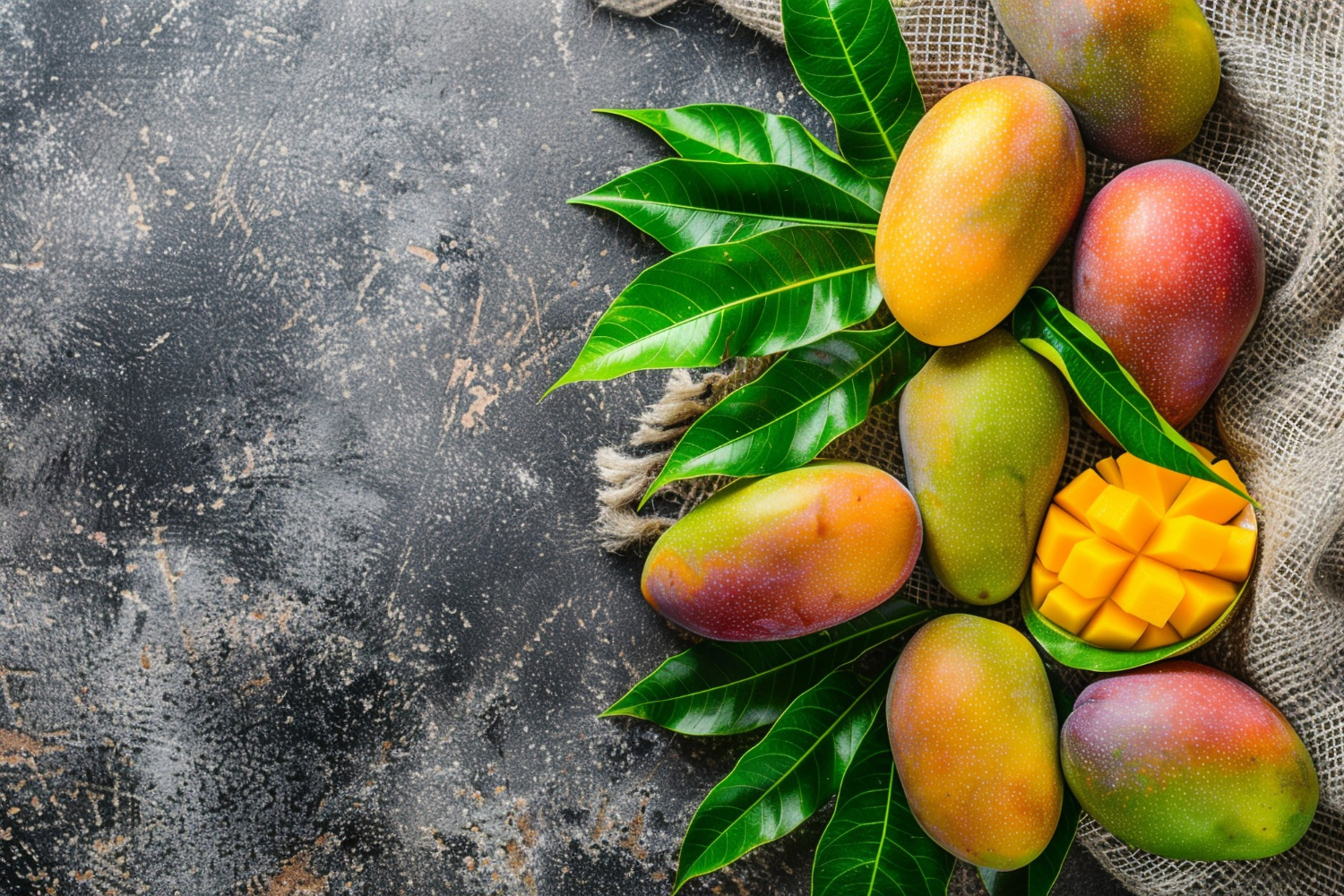 Mango