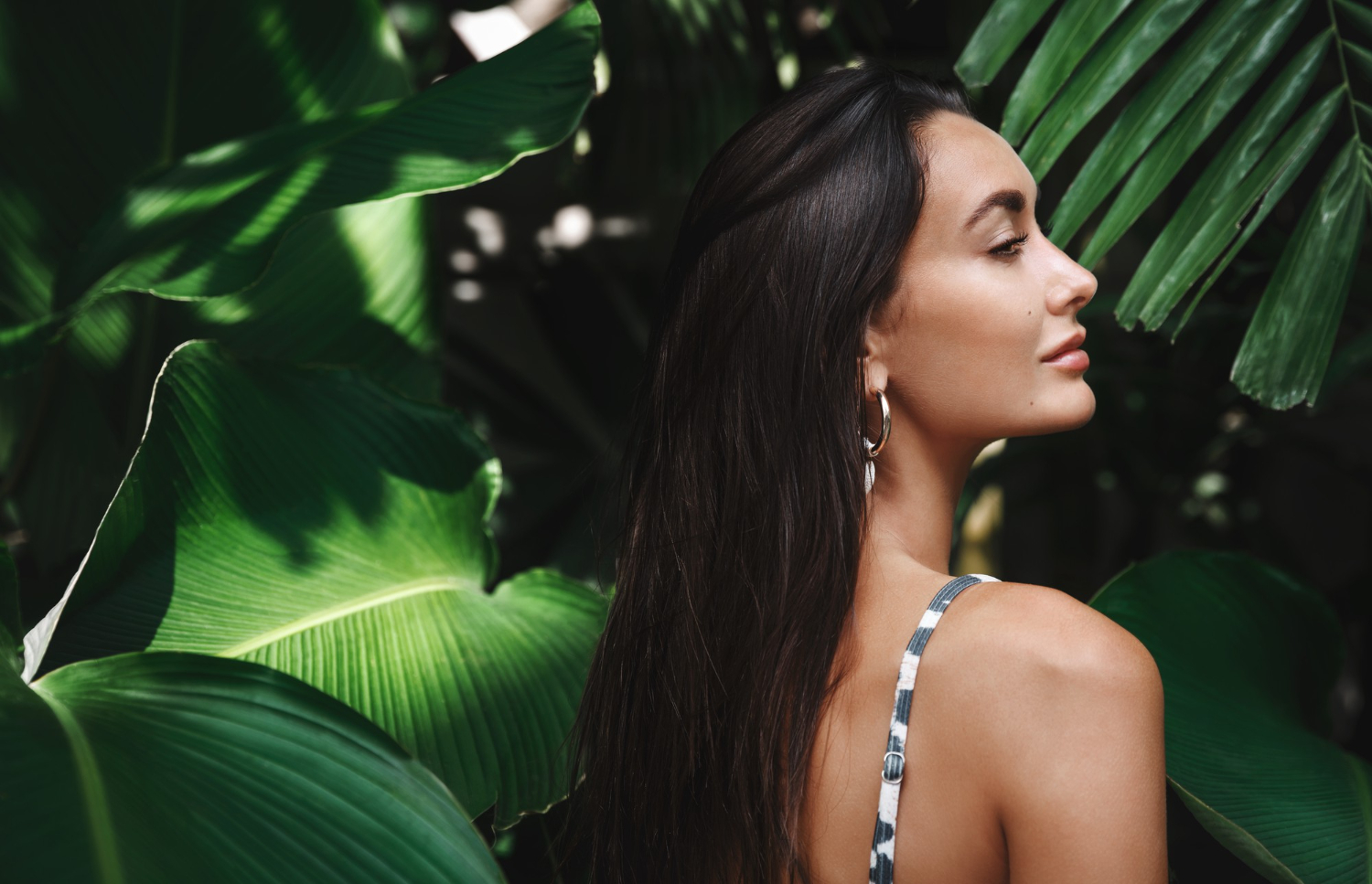 From Bhringraj to Neem: Ayurvedic Herbs for Summer Hair Growth From Bhringraj to Neem: Ayurvedic Herbs for Summer Hair Growth