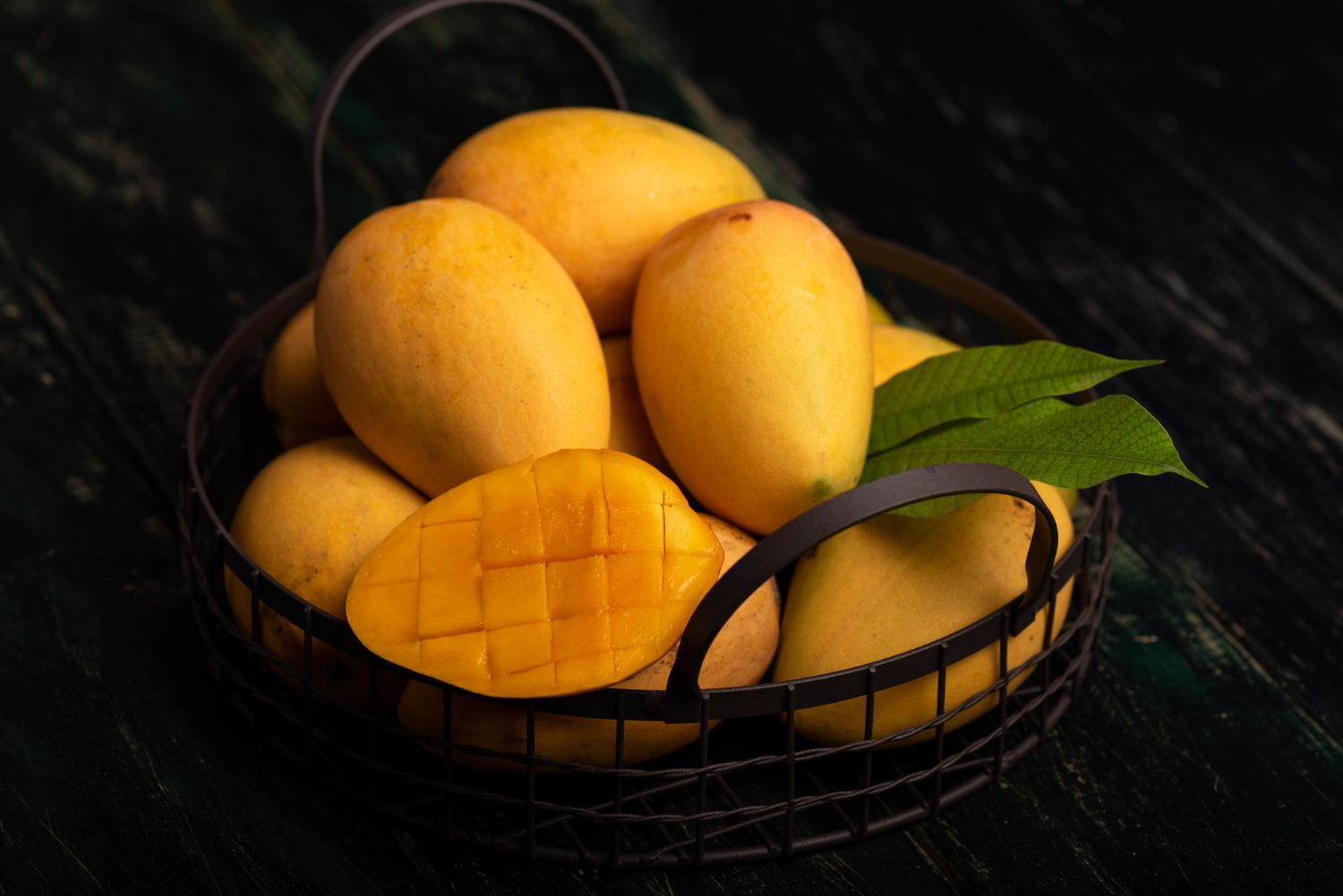 Mango Season Is Here—But Should People With Diabetes Really Avoid This Fruit? Mango Season Is Here—But Should People With Diabetes Really Avoid This Fruit?