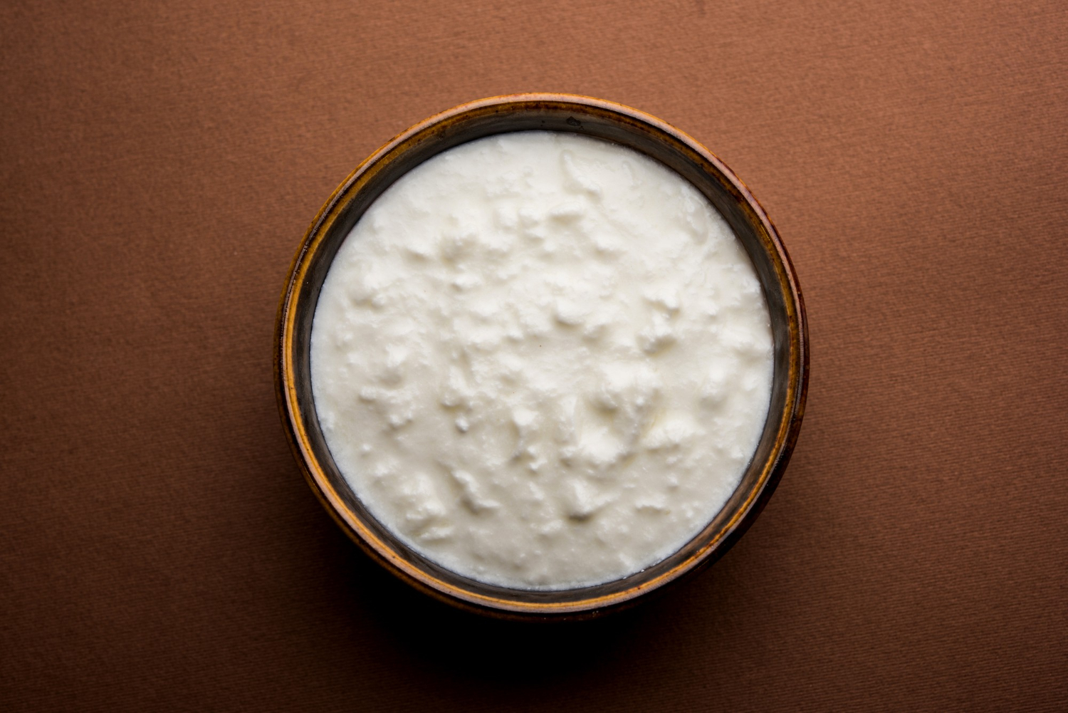 Greek Yogurt vs. Regular Yogurt vs. Indian Curd: What’s Actually Different?