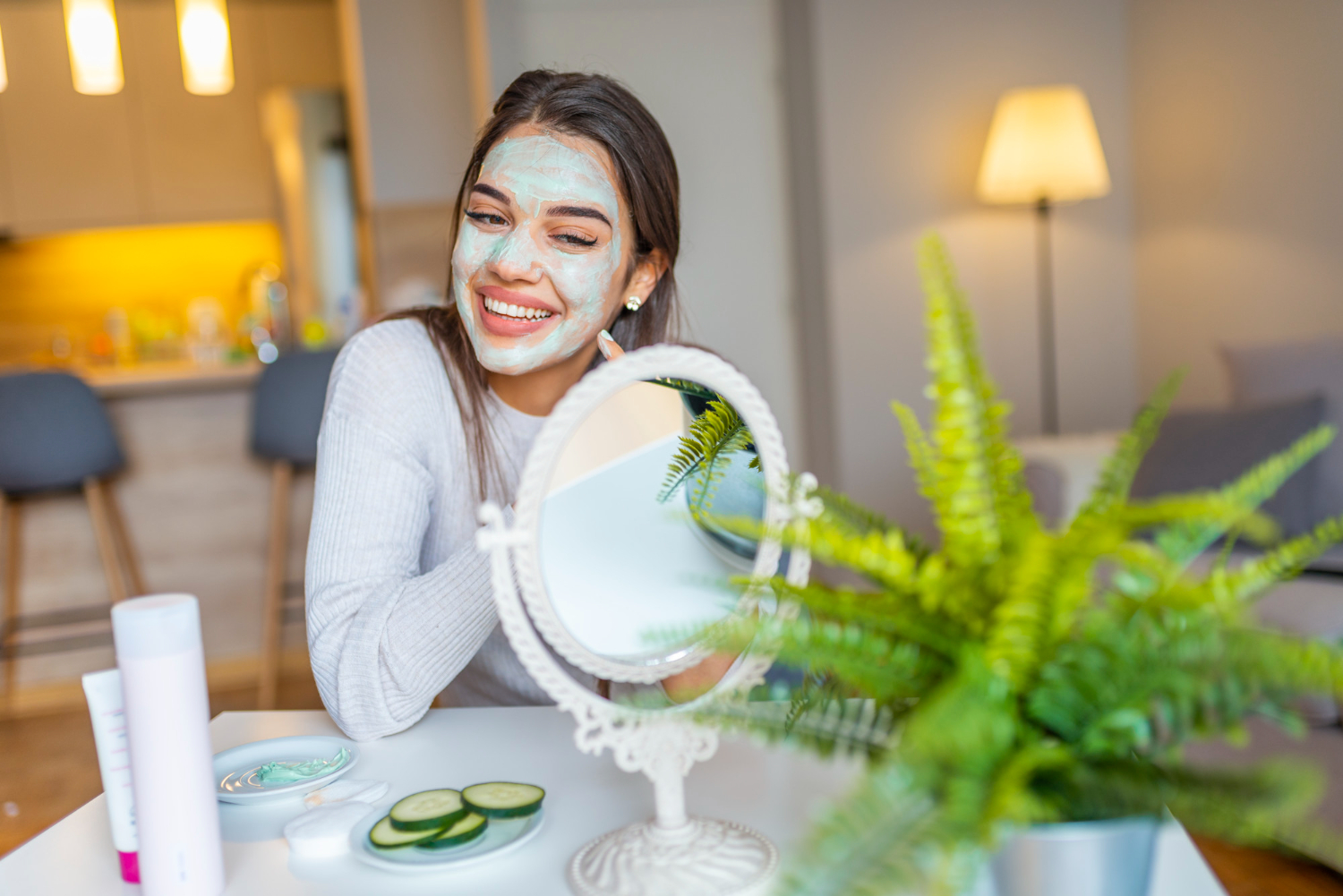 6 Easy Ways to Use Coffee for Glowing & Healthy Skin Skincare in Summer 6 Easy Ways to Use Coffee for Glowing & Healthy Skin Skincare in Summer