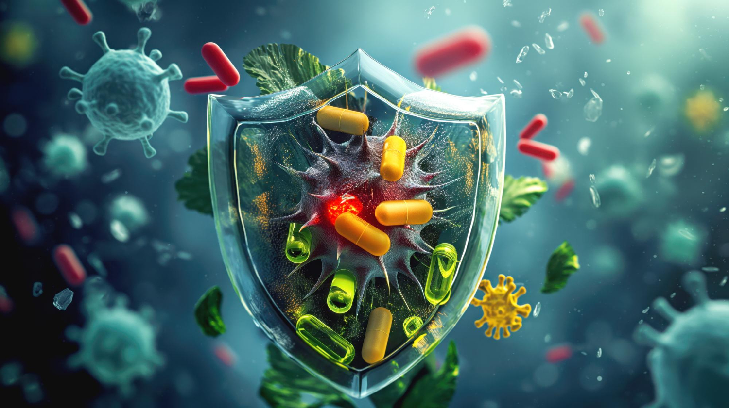 Immunity