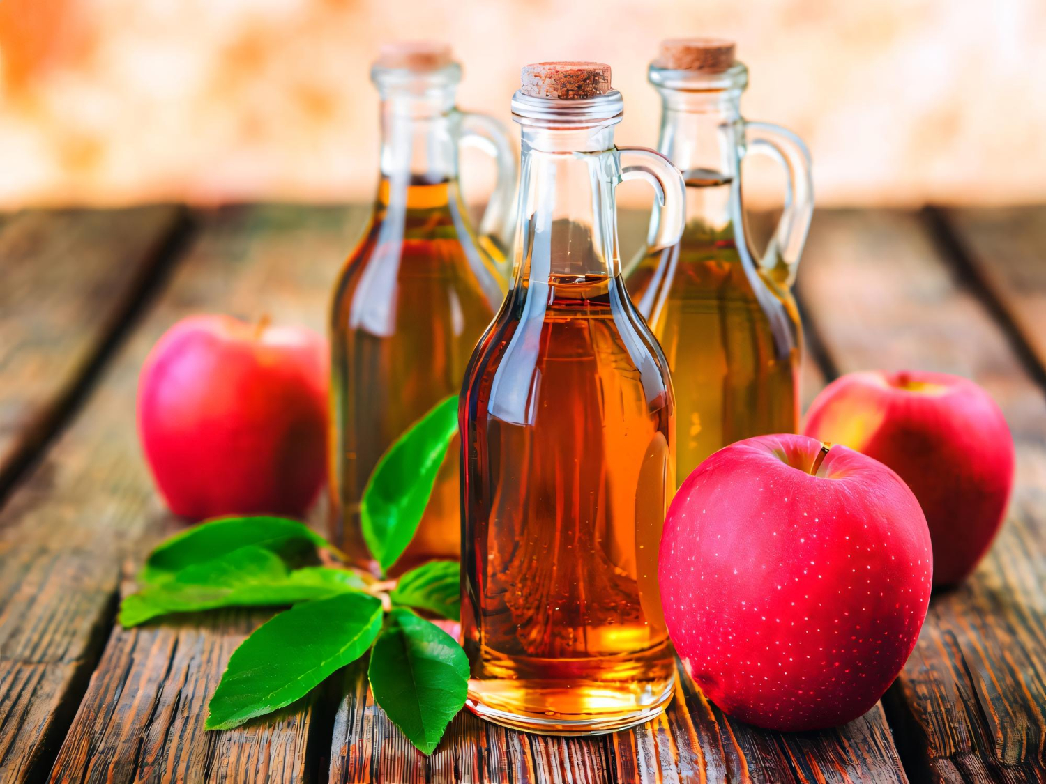 ACV, Apple cider vinegar, apple-cider-vinegar-benefits-in-hindi

